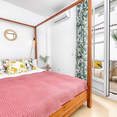 Chuita Beach House In Malaga By Solaga Holiday Homes Εξωτερικό φωτογραφία